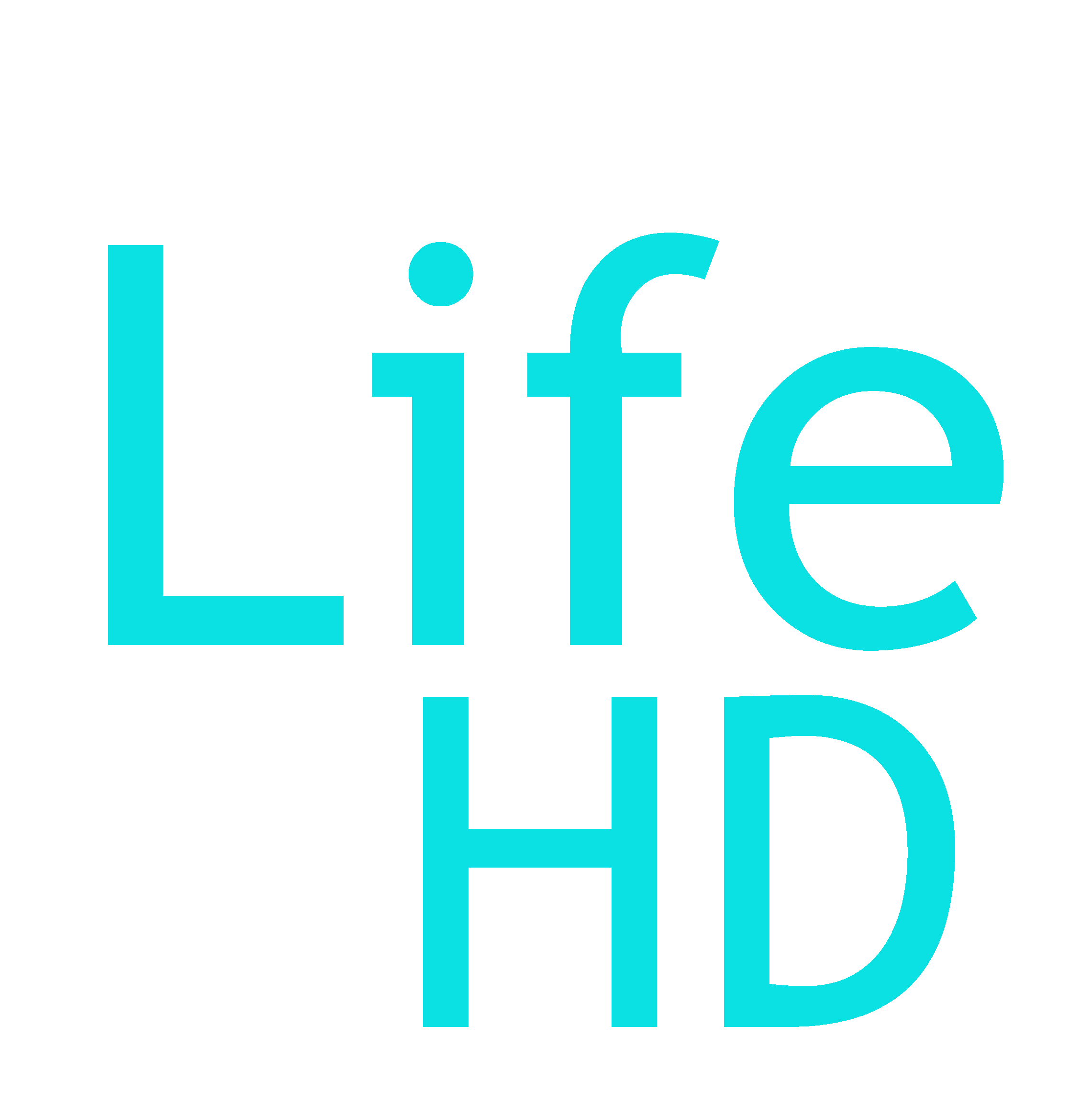 I See Life in HD